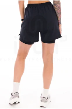 Essential 2 en 1 2.0 - 4 INCH femme