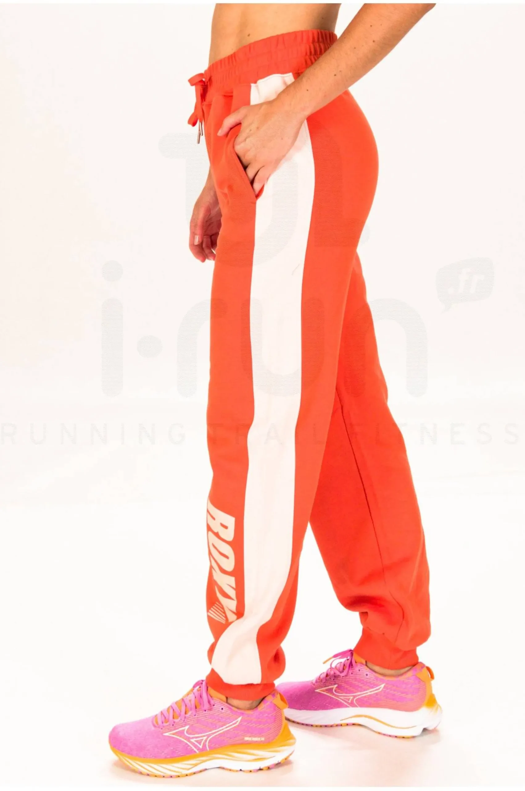 Essential Energy Cblock W femme