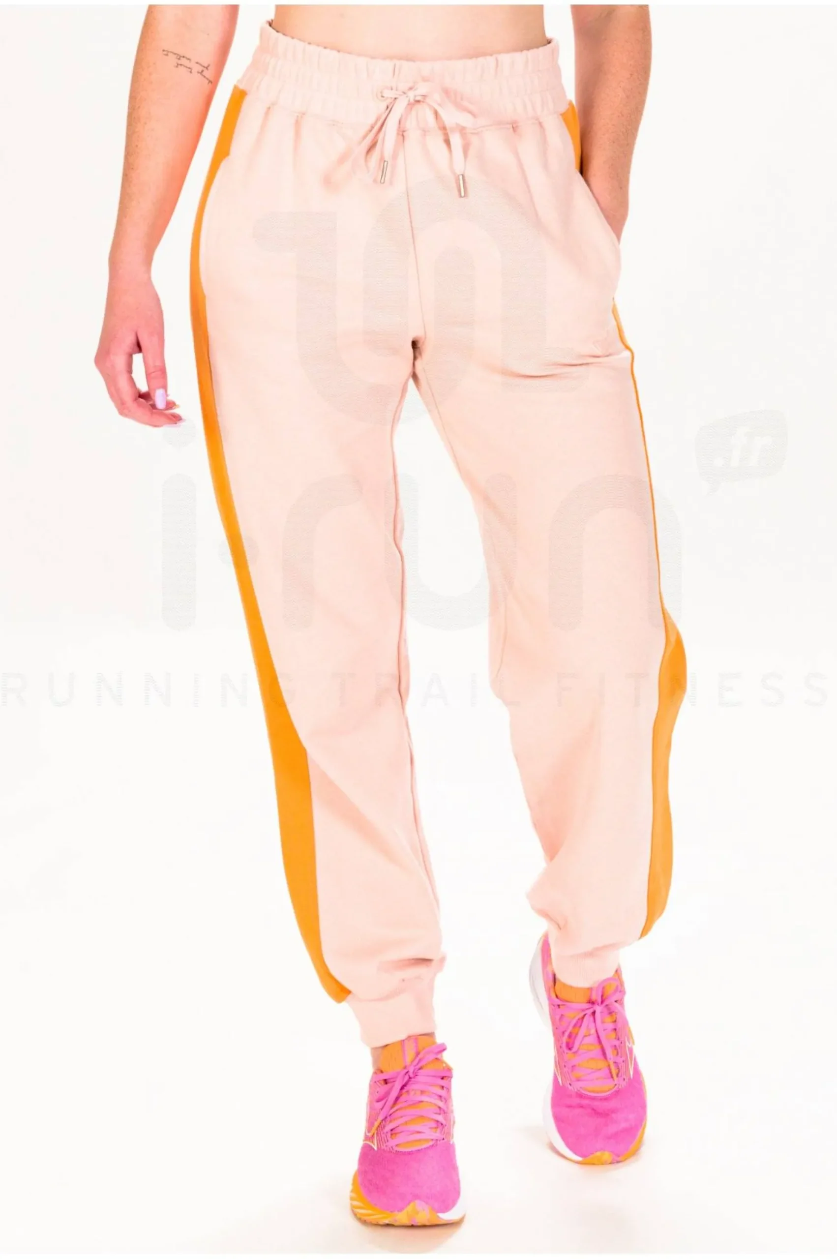 Essential Energy Cblock W femme