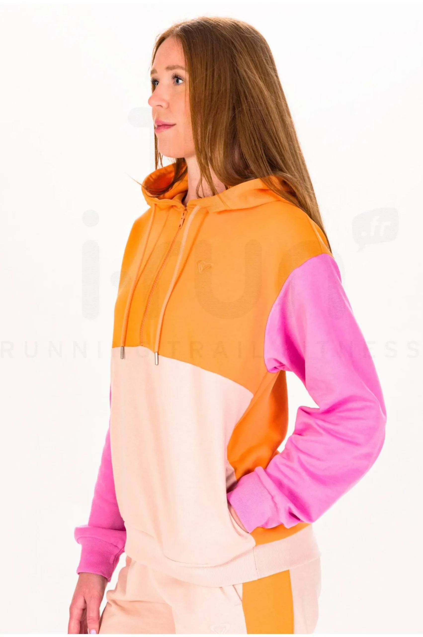 Essential Energy Cblock W femme