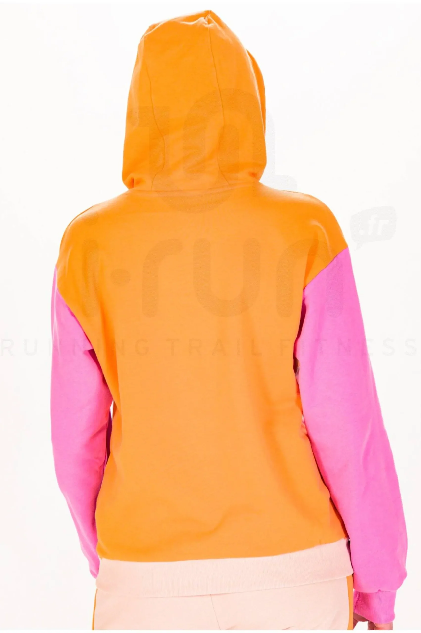 Essential Energy Cblock W femme