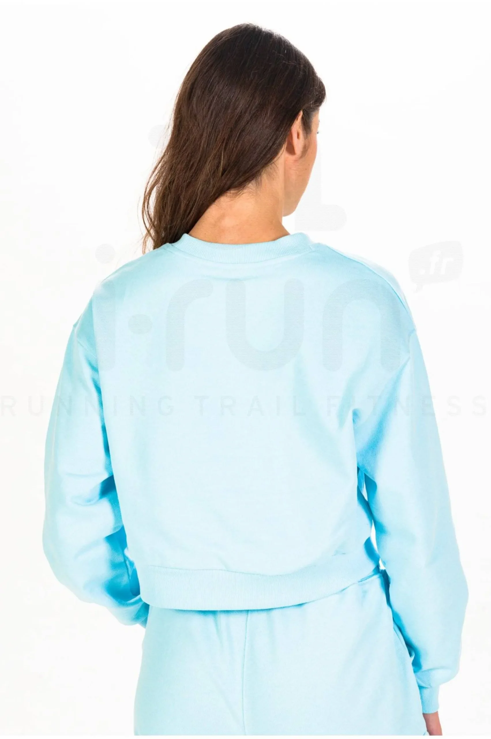 Essential Energy Crew W femme