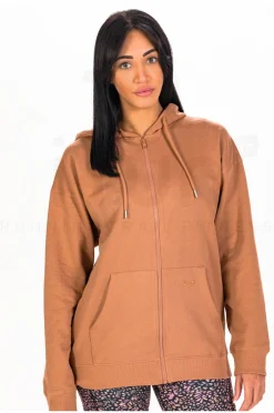 Essential Energy Zip Up W femme