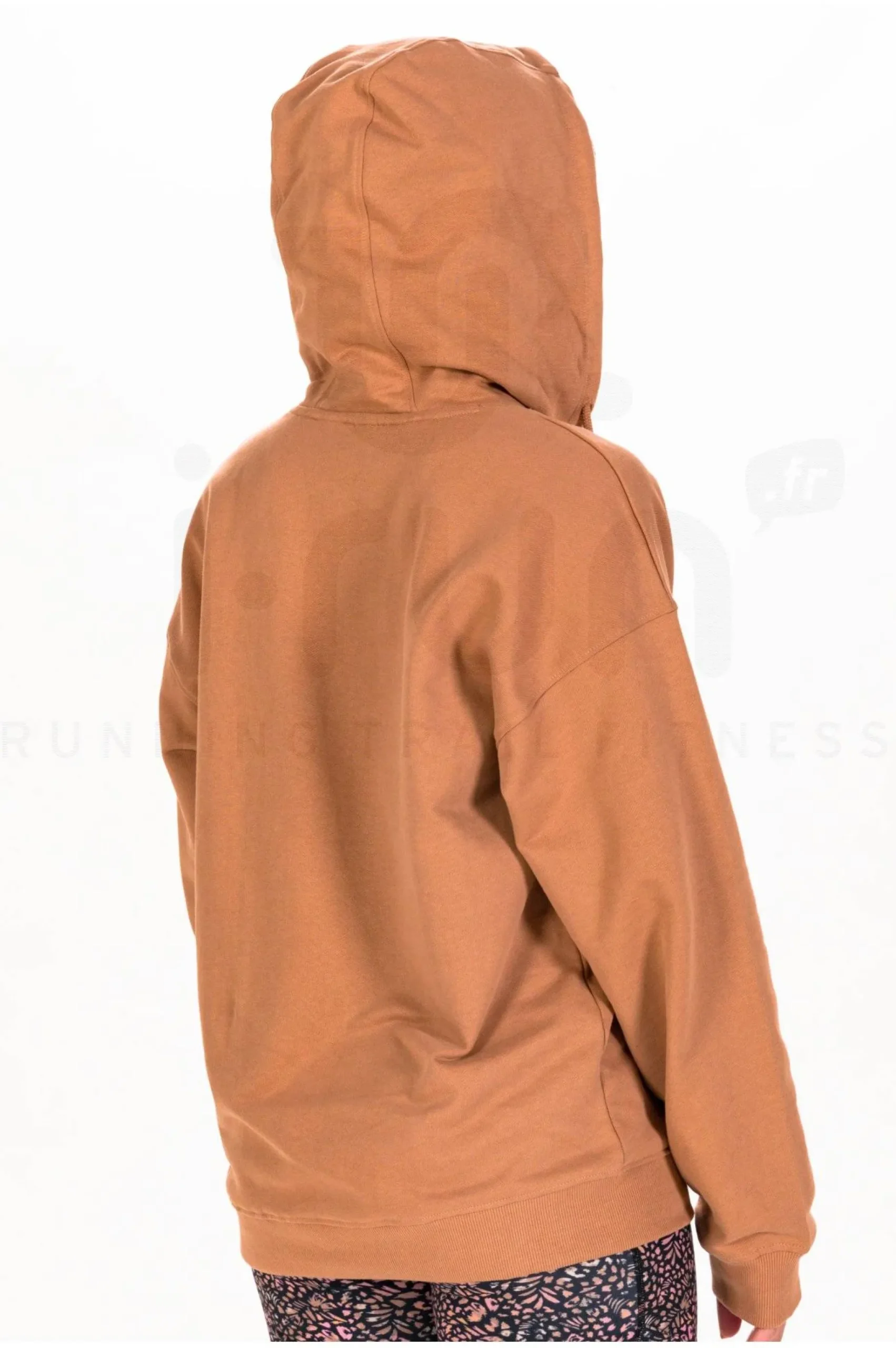 Essential Energy Zip Up W femme