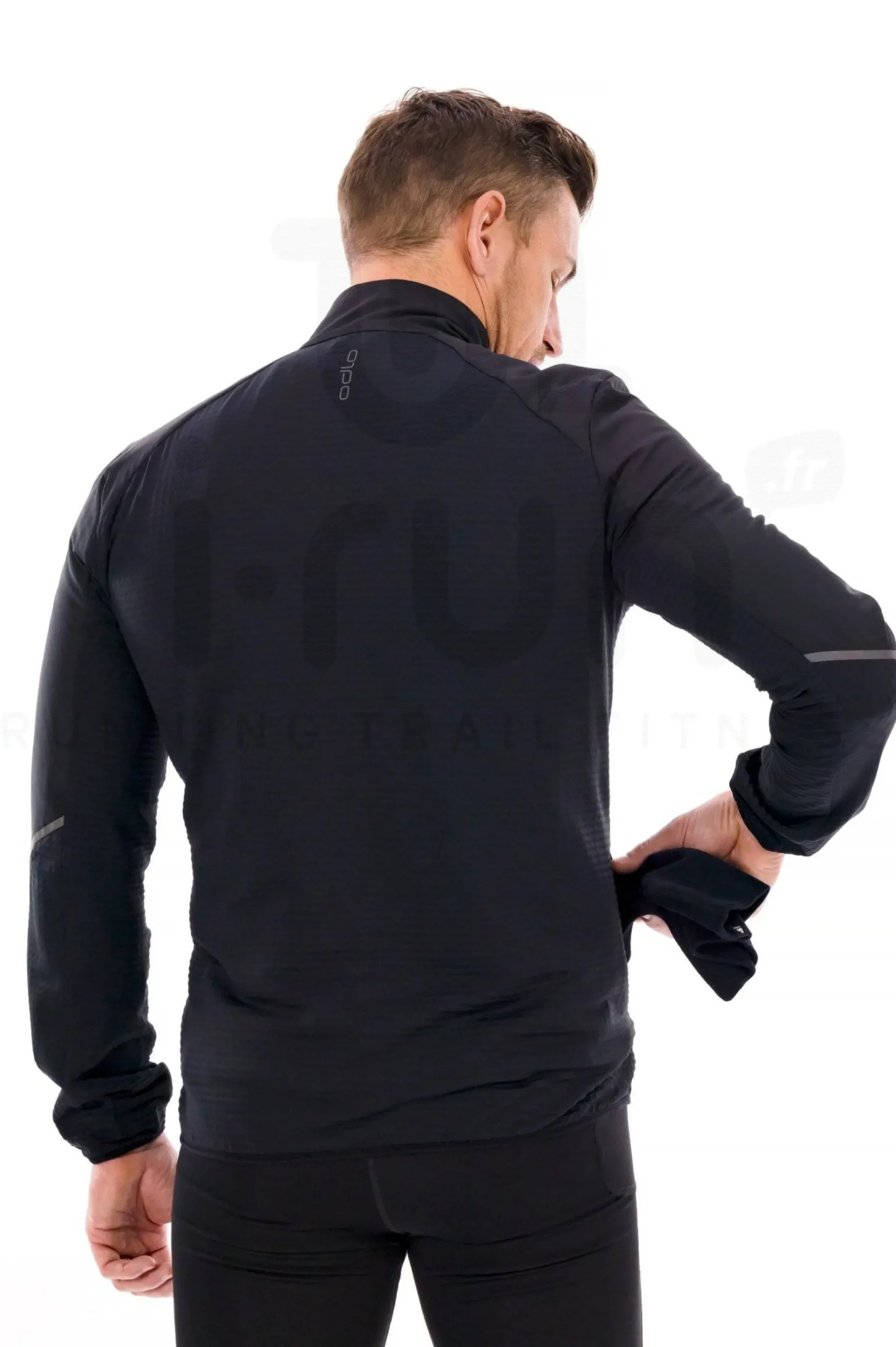 Essential Insulator Hybrid