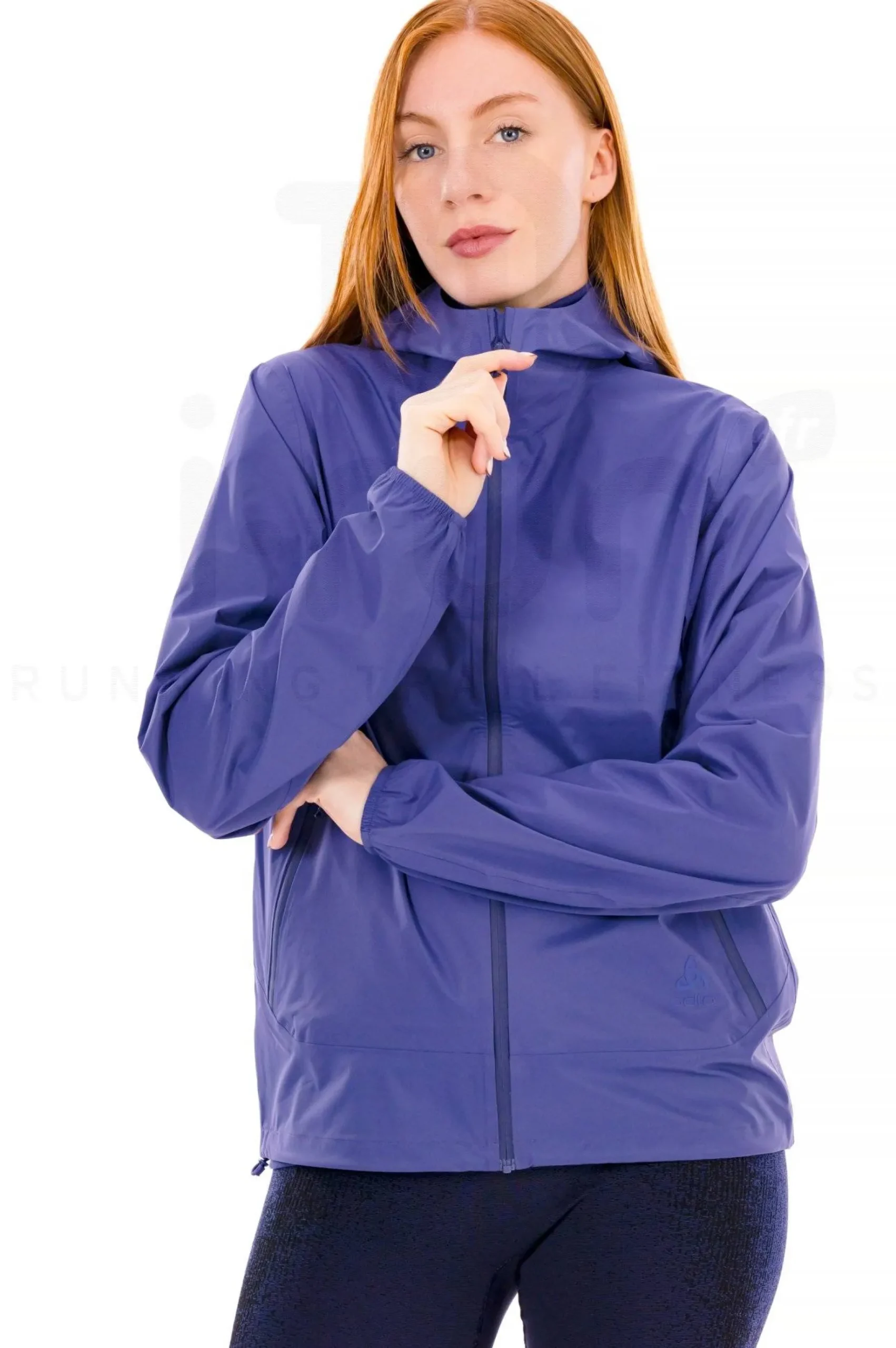 Essential 2.5L Waterproof femme