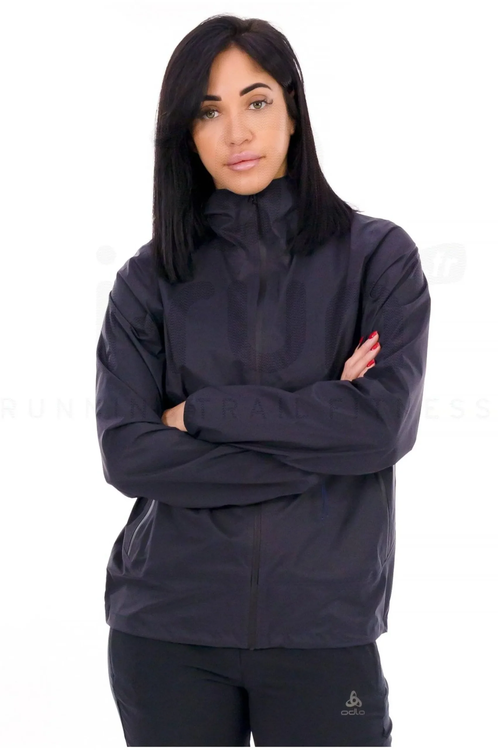 Essential 2.5L Waterproof femme