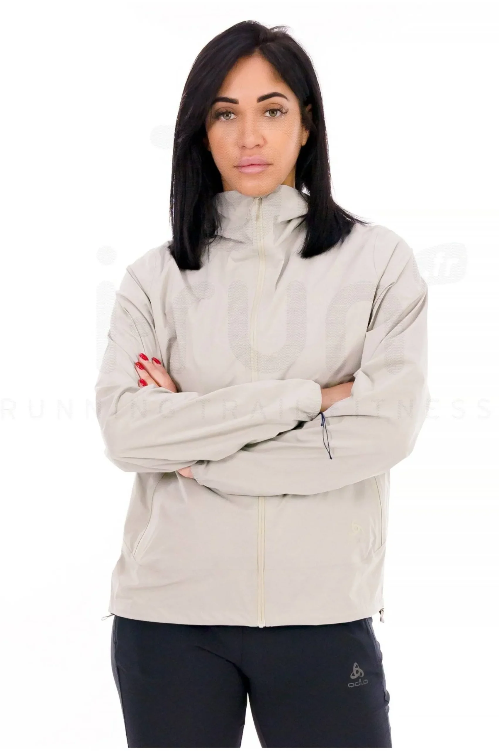 Essential 2.5L Waterproof femme