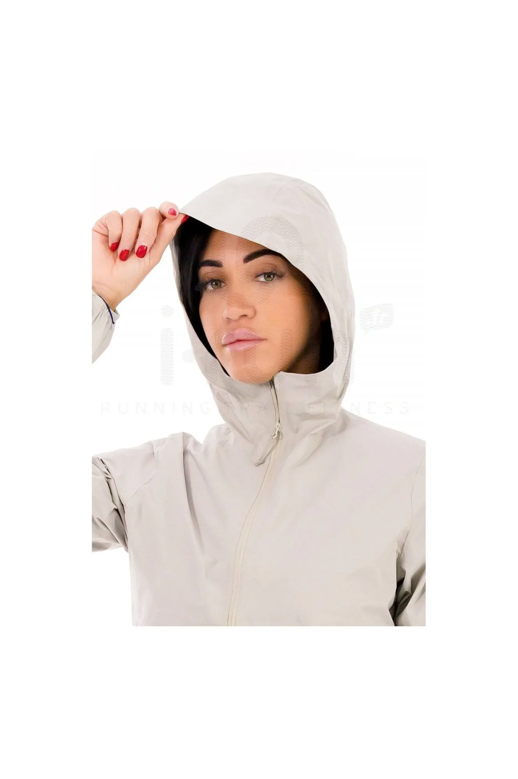 Essential 2.5L Waterproof femme