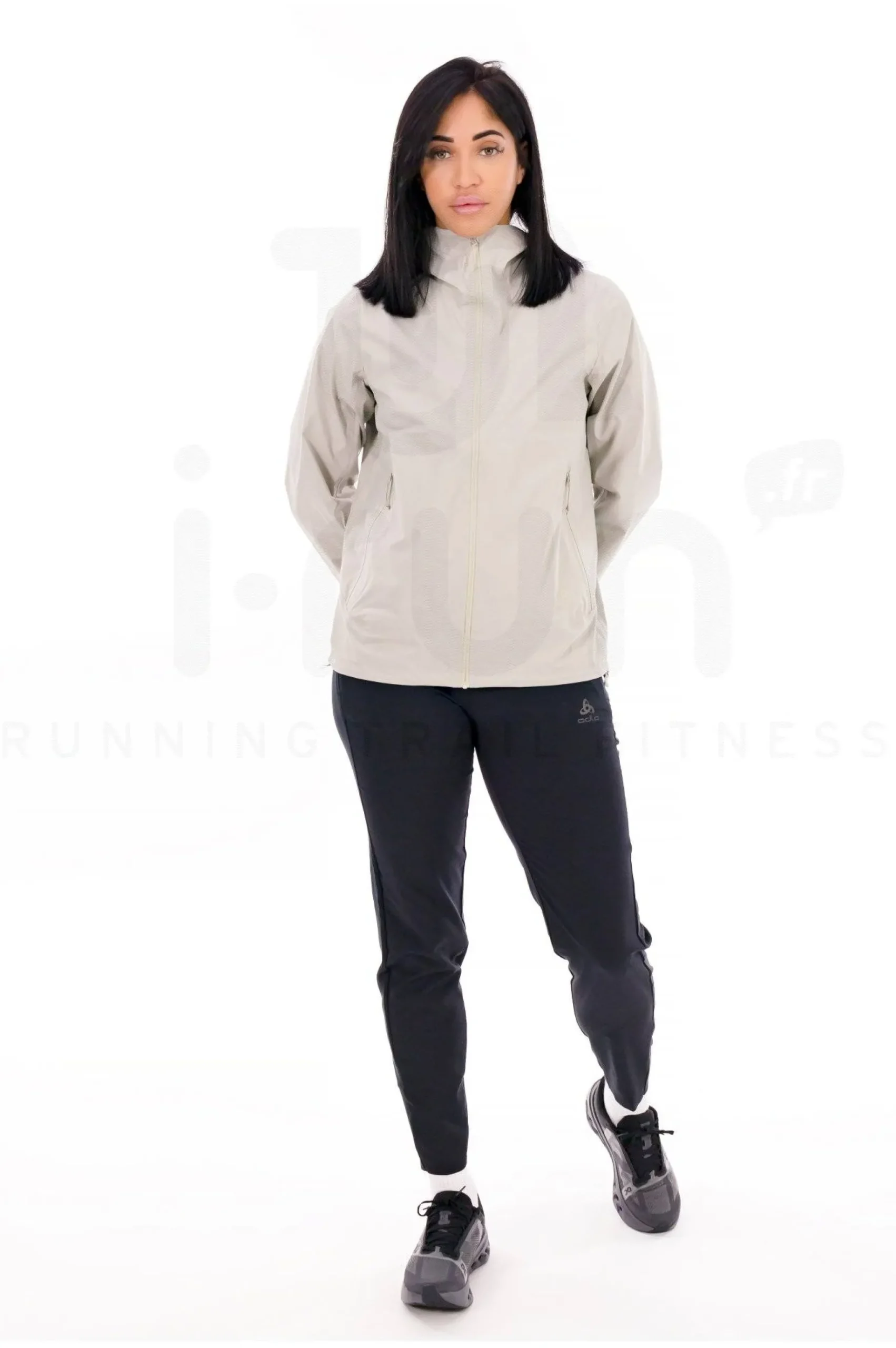 Essential 2.5L Waterproof femme