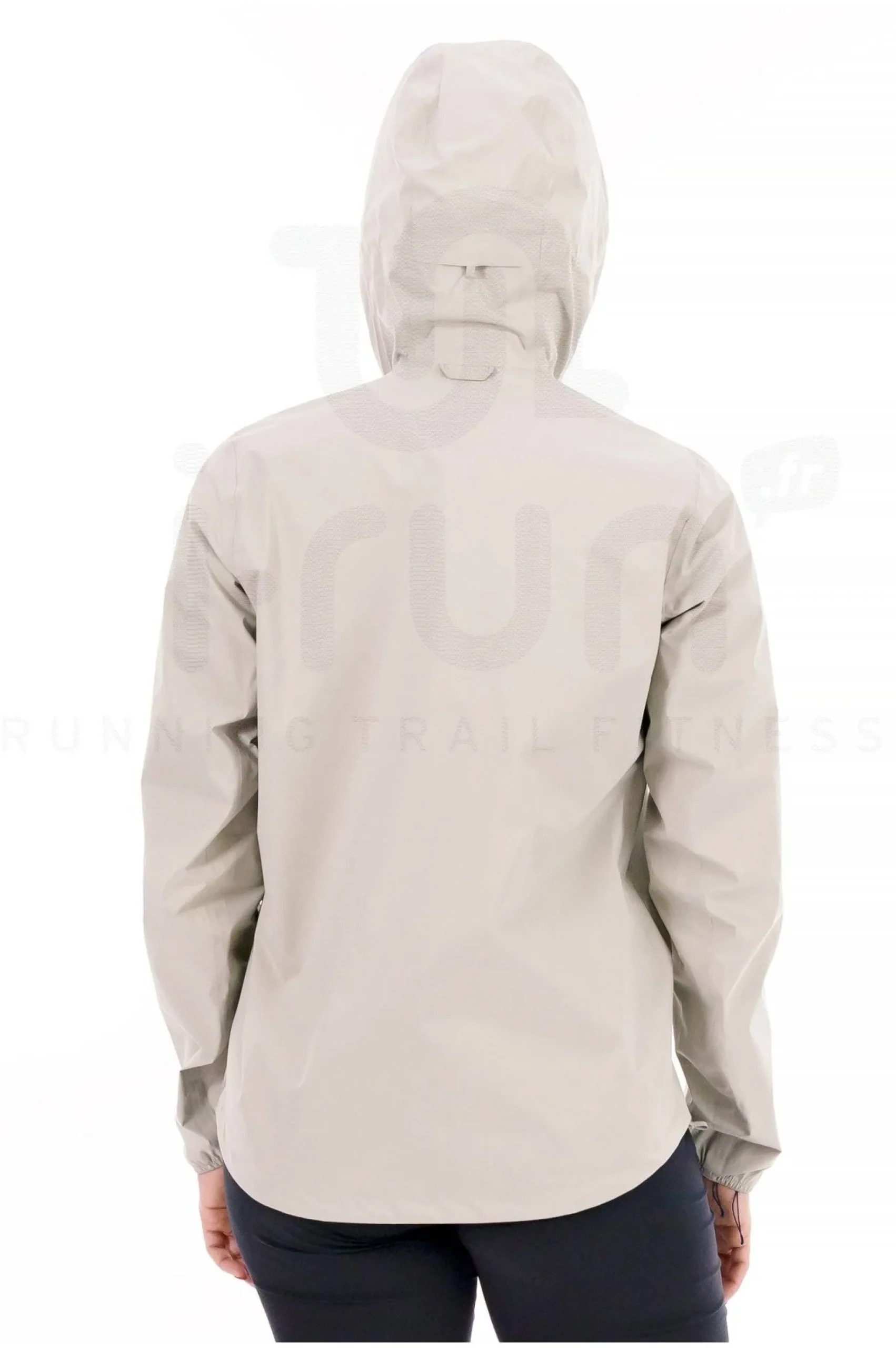 Essential 2.5L Waterproof femme