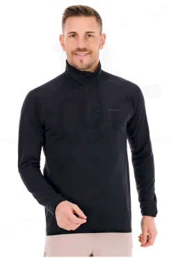 Essential Lightwarm 1/4 Zip