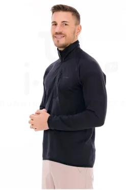 Essential Lightwarm 1/4 Zip