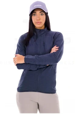 Essential Lightwarm femme