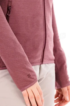 Essential Lightwarm Hoodie femme