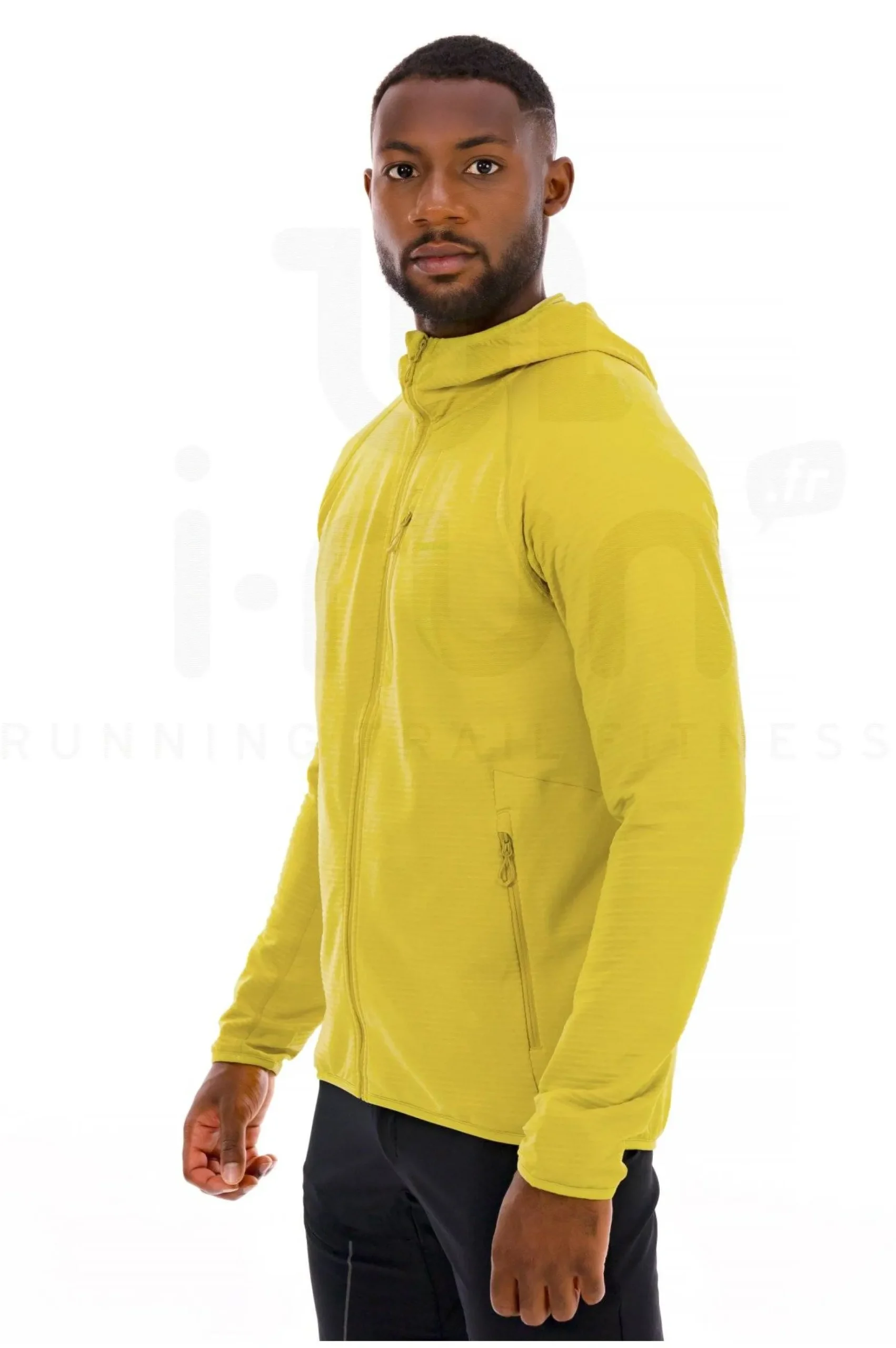 Essential Lightwarm Hoodie