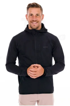 Essential Lightwarm Hoodie