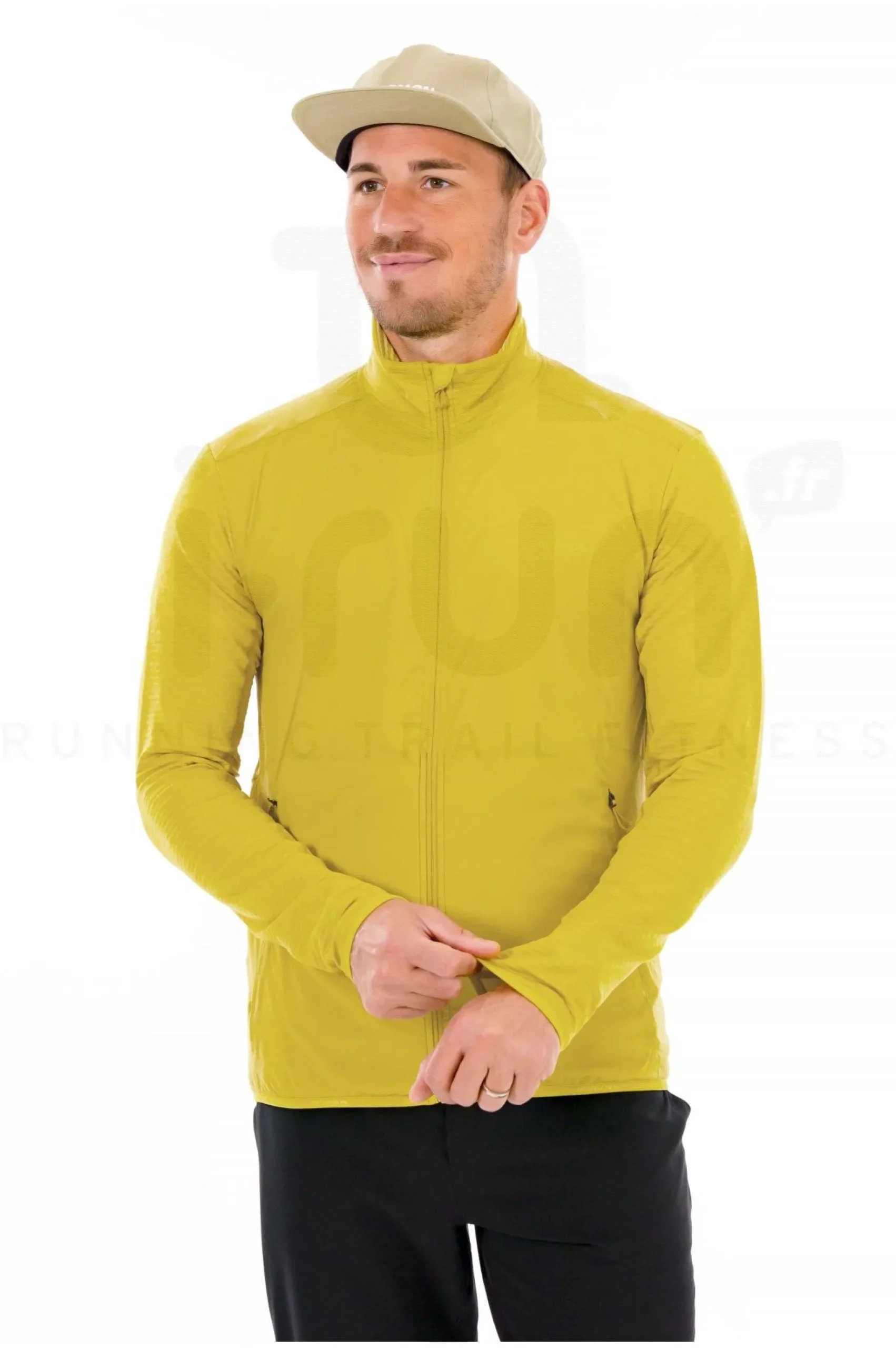 Essential Lightwarm Hybrid