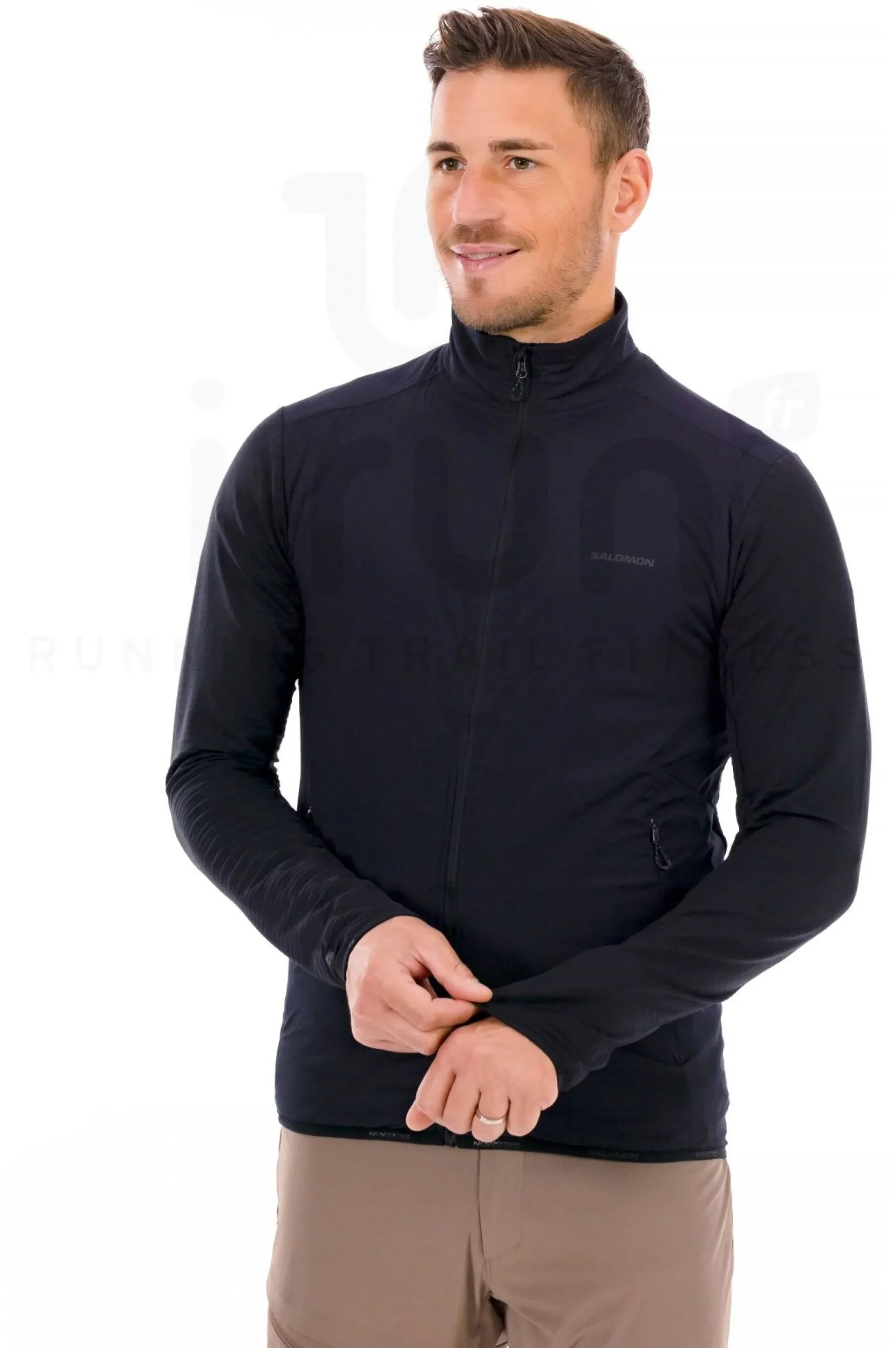 Essential Lightwarm Hybrid