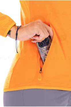 Essential Lightwarm Hybrid femme