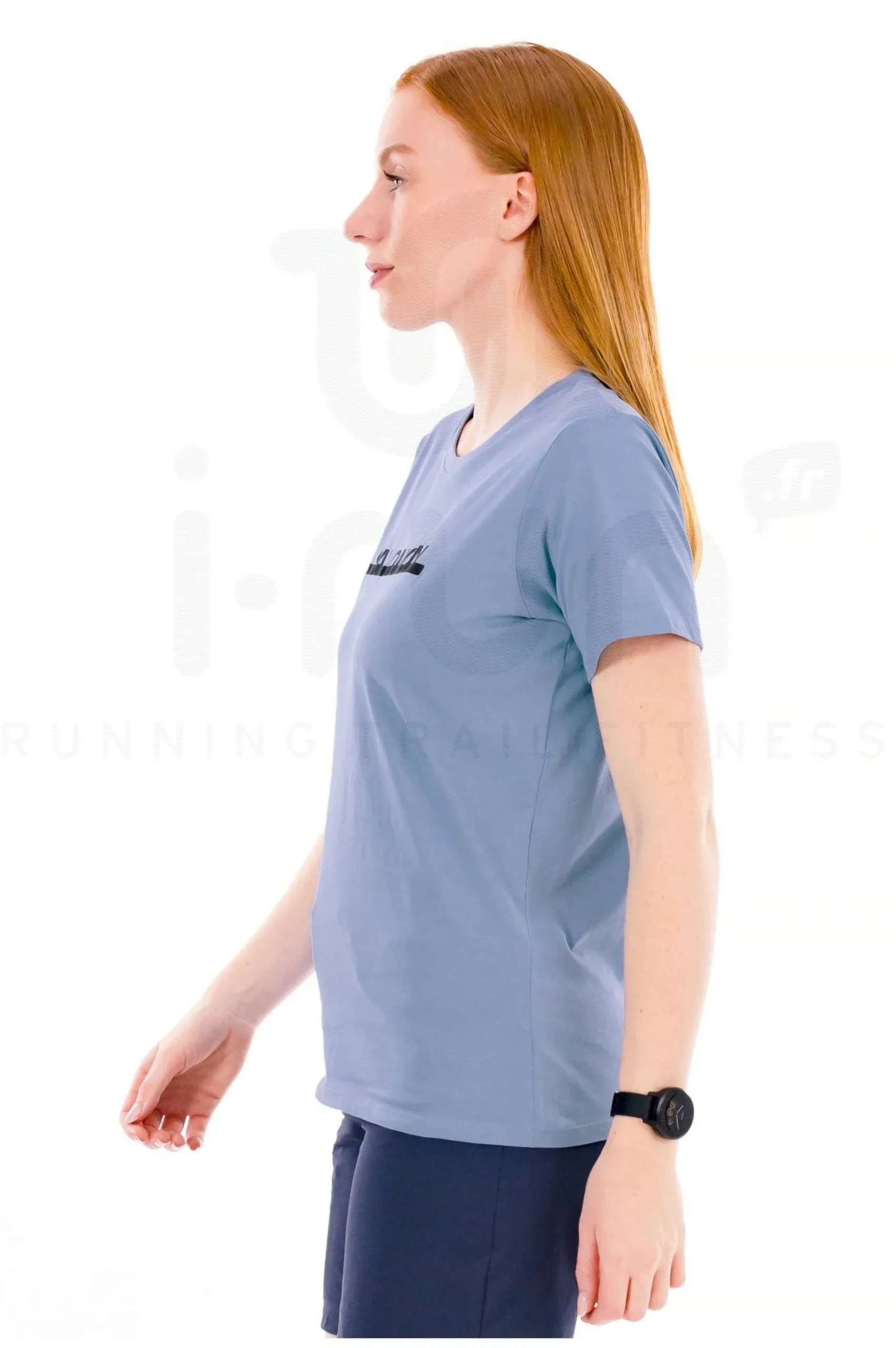 Essential Logo W femme