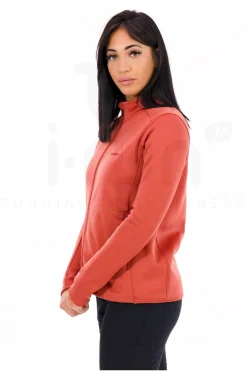 Essential Midfleece femme
