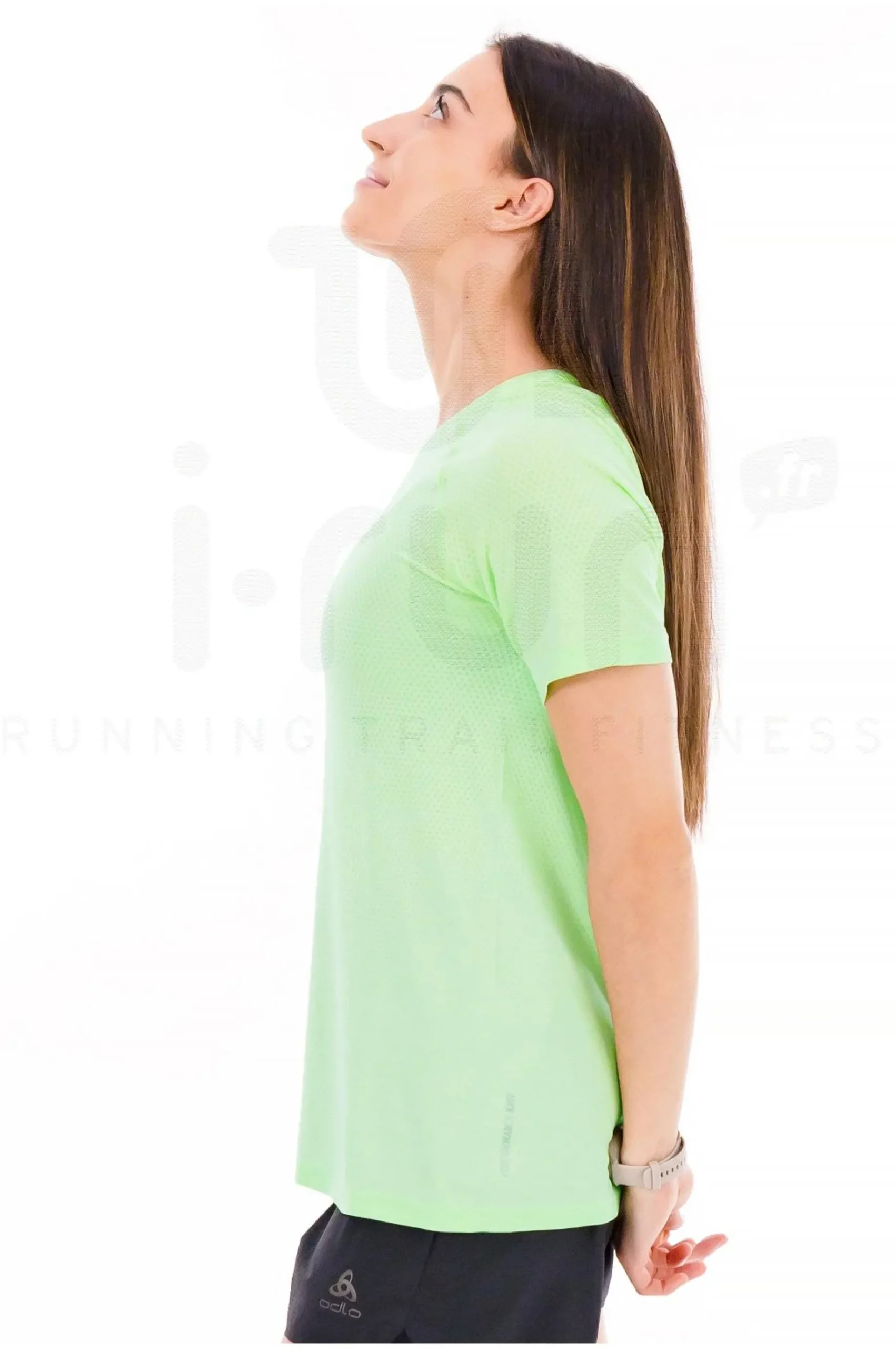 Essential Seamless femme