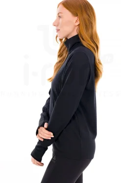 Essential Thermal 1/2 Zip femme
