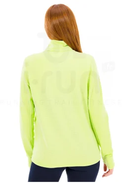 Essential Thermal 1/2 Zip femme