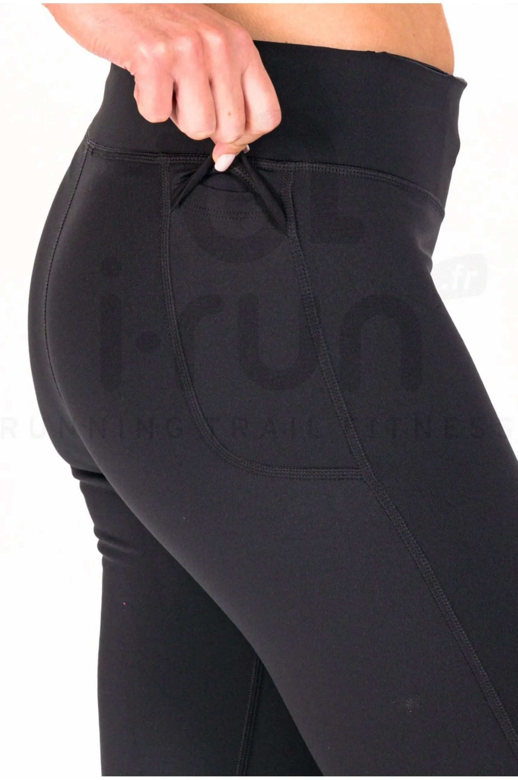 Essential Warm W femme