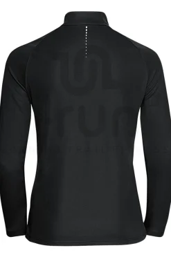 Essentials Ceramiwarm 1/2 Zip femme