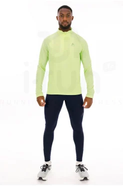 Essentials Ceramiwarm 1/2 Zip