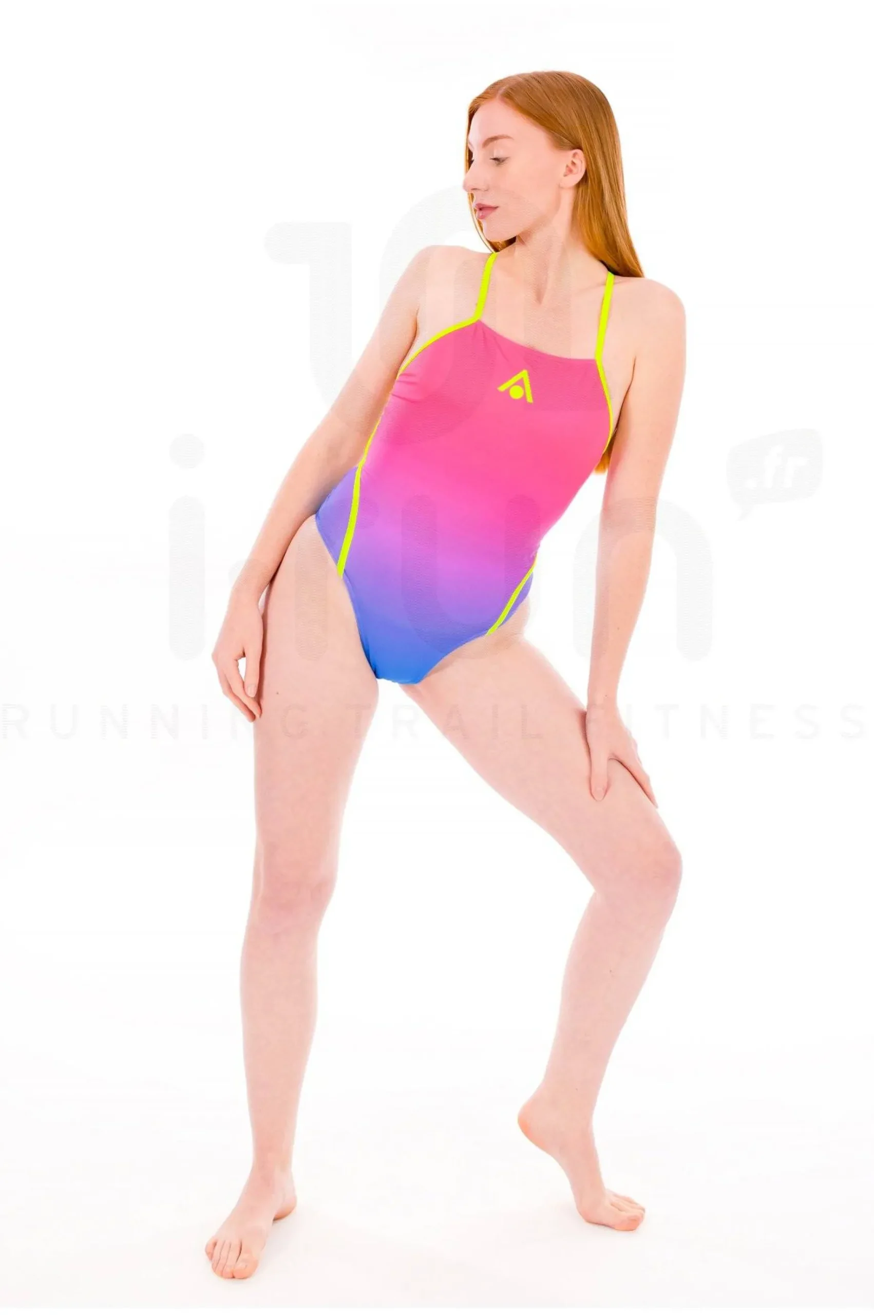 Essentials Diamond Back W