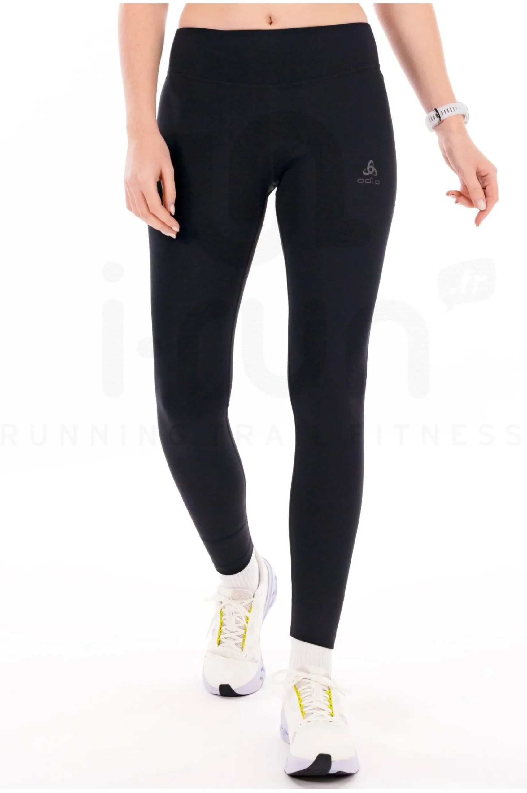 Essentials Warm 2.0 femme