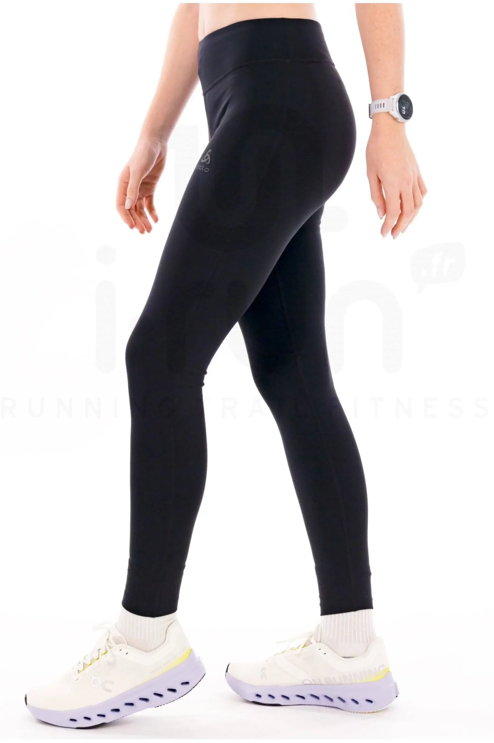 Essentials Warm 2.0 femme