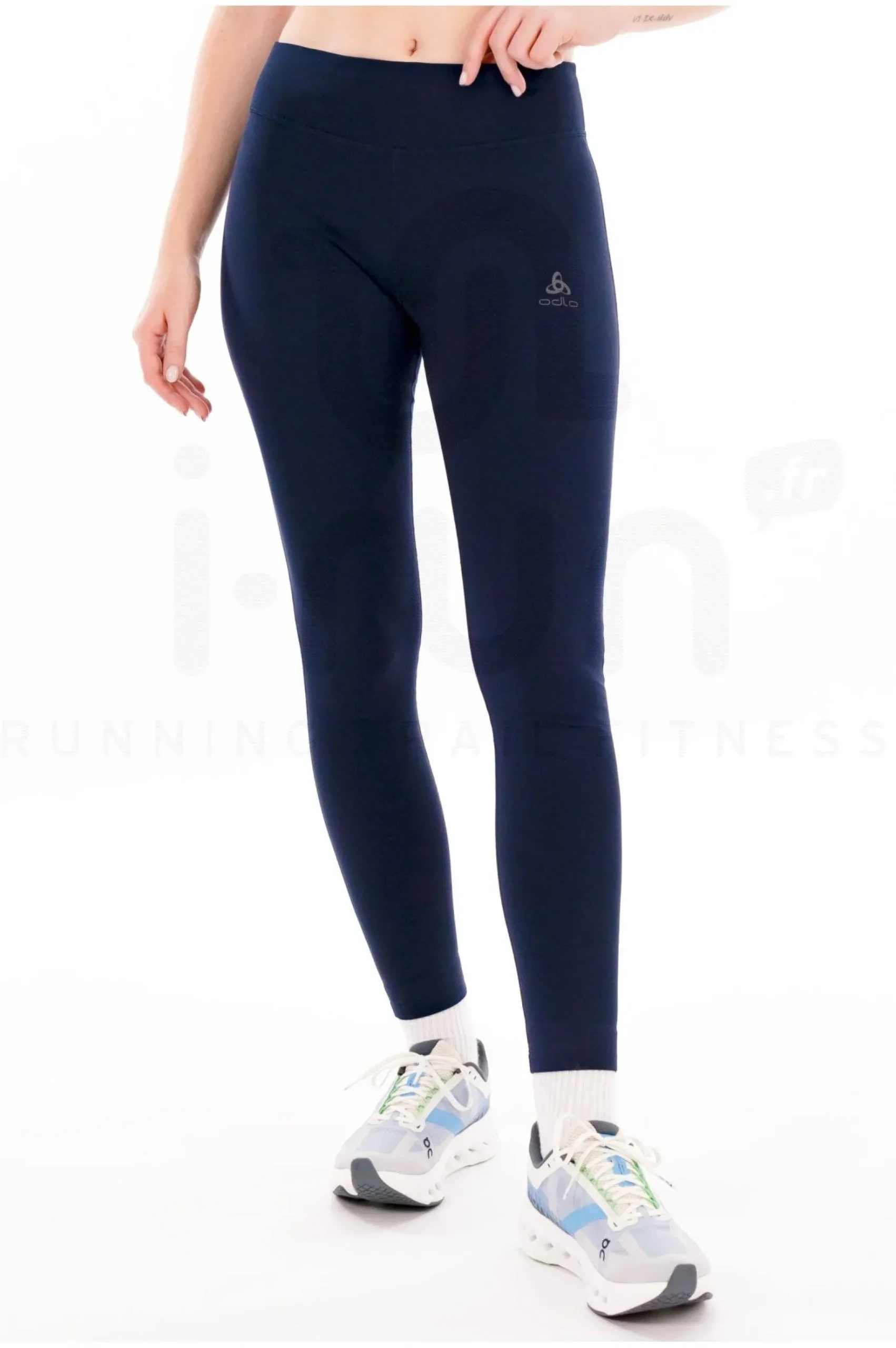 Essentials Warm 2.0 femme