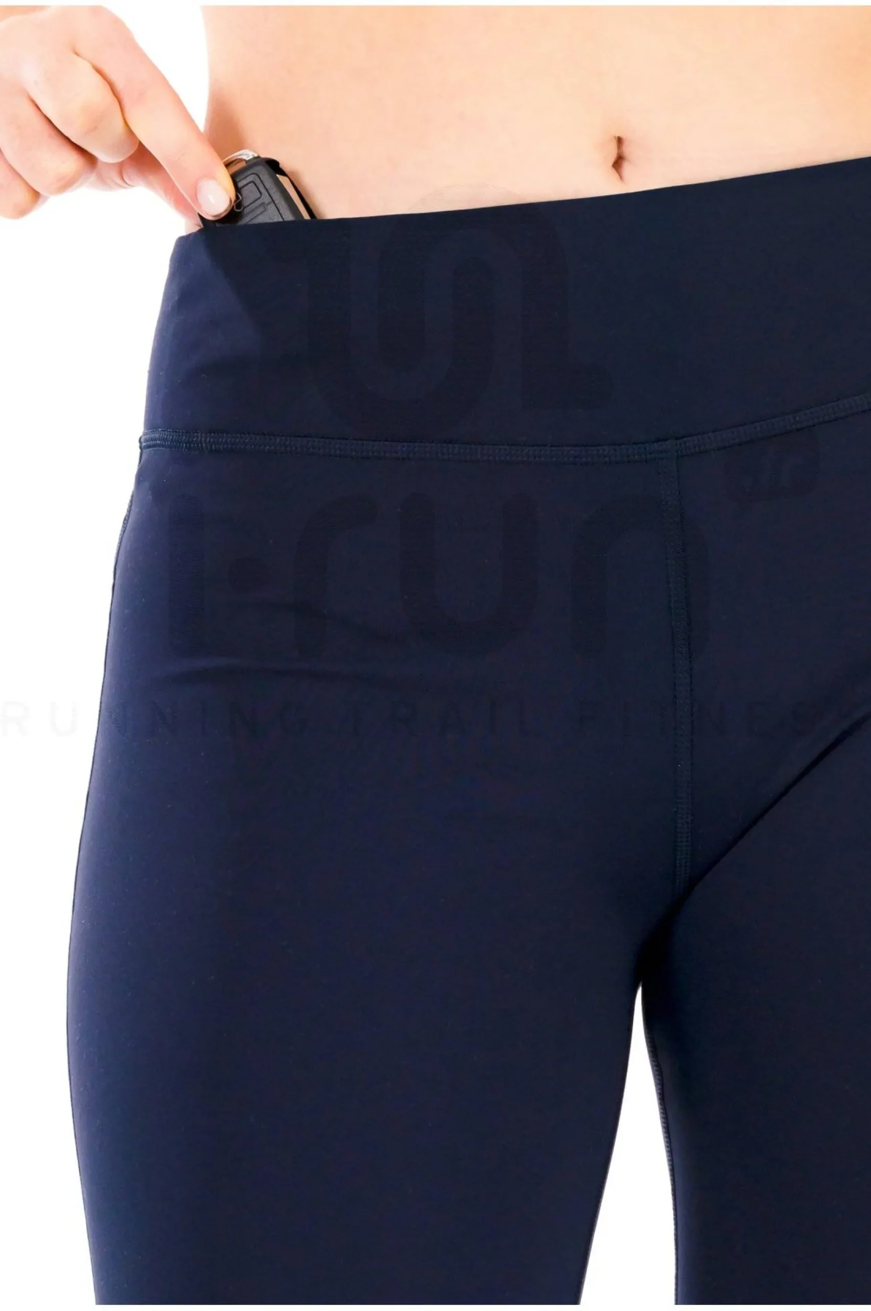 Essentials Warm 2.0 femme