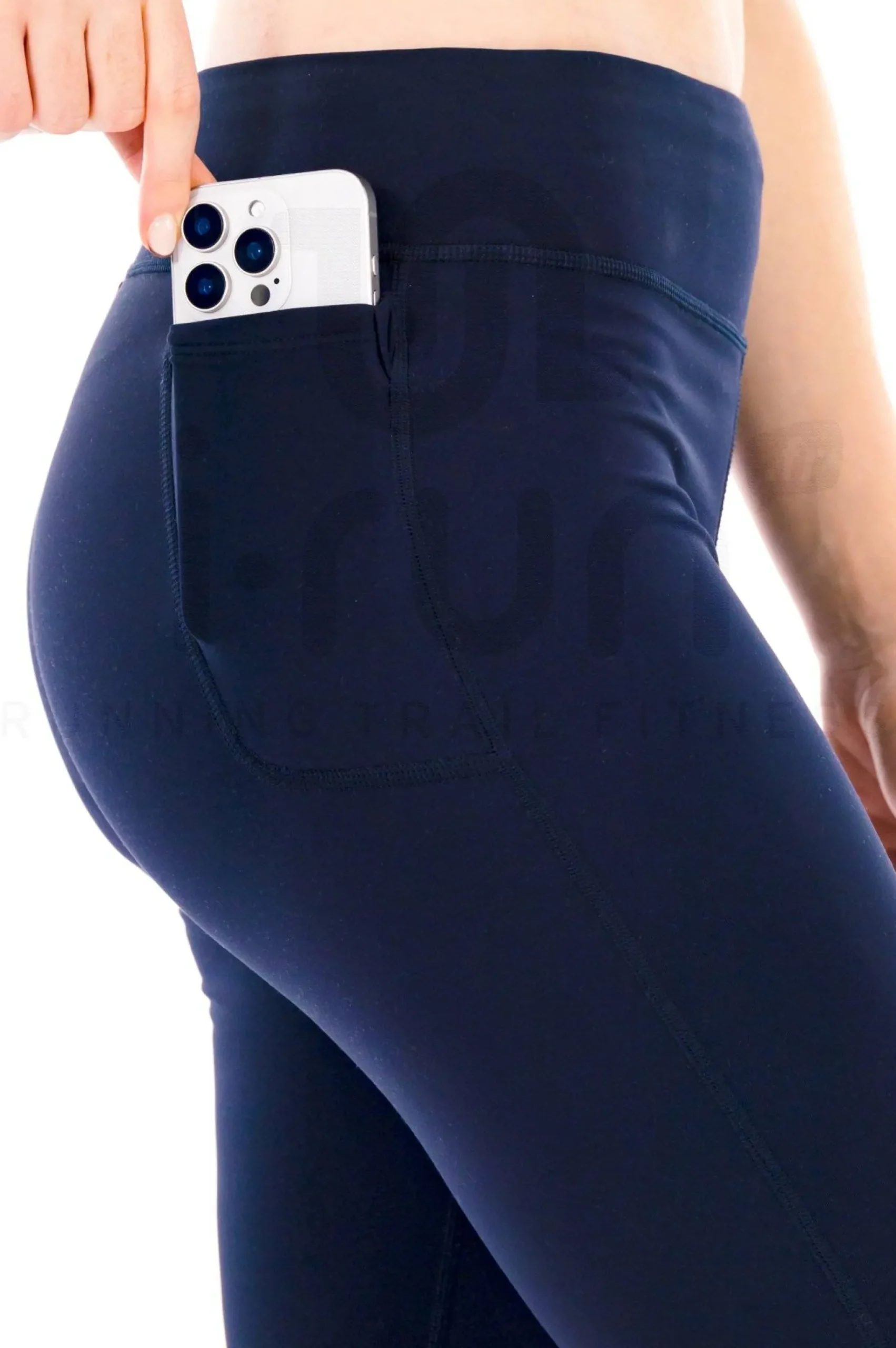 Essentials Warm 2.0 femme