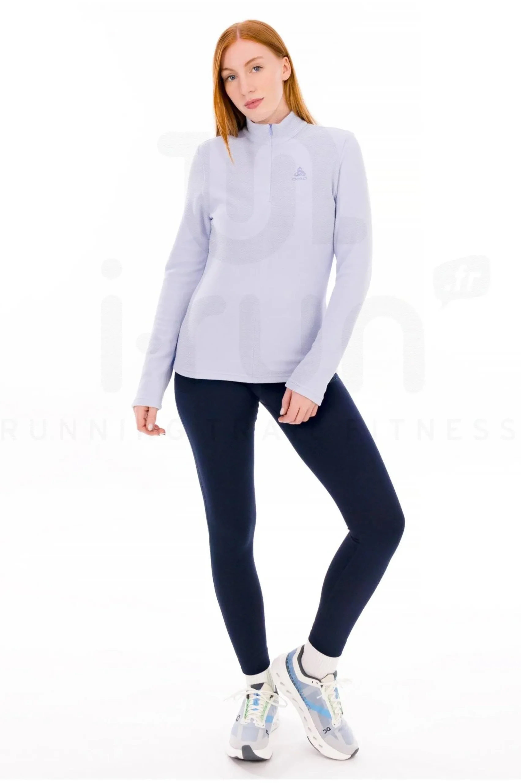 Essentials Warm 2.0 femme