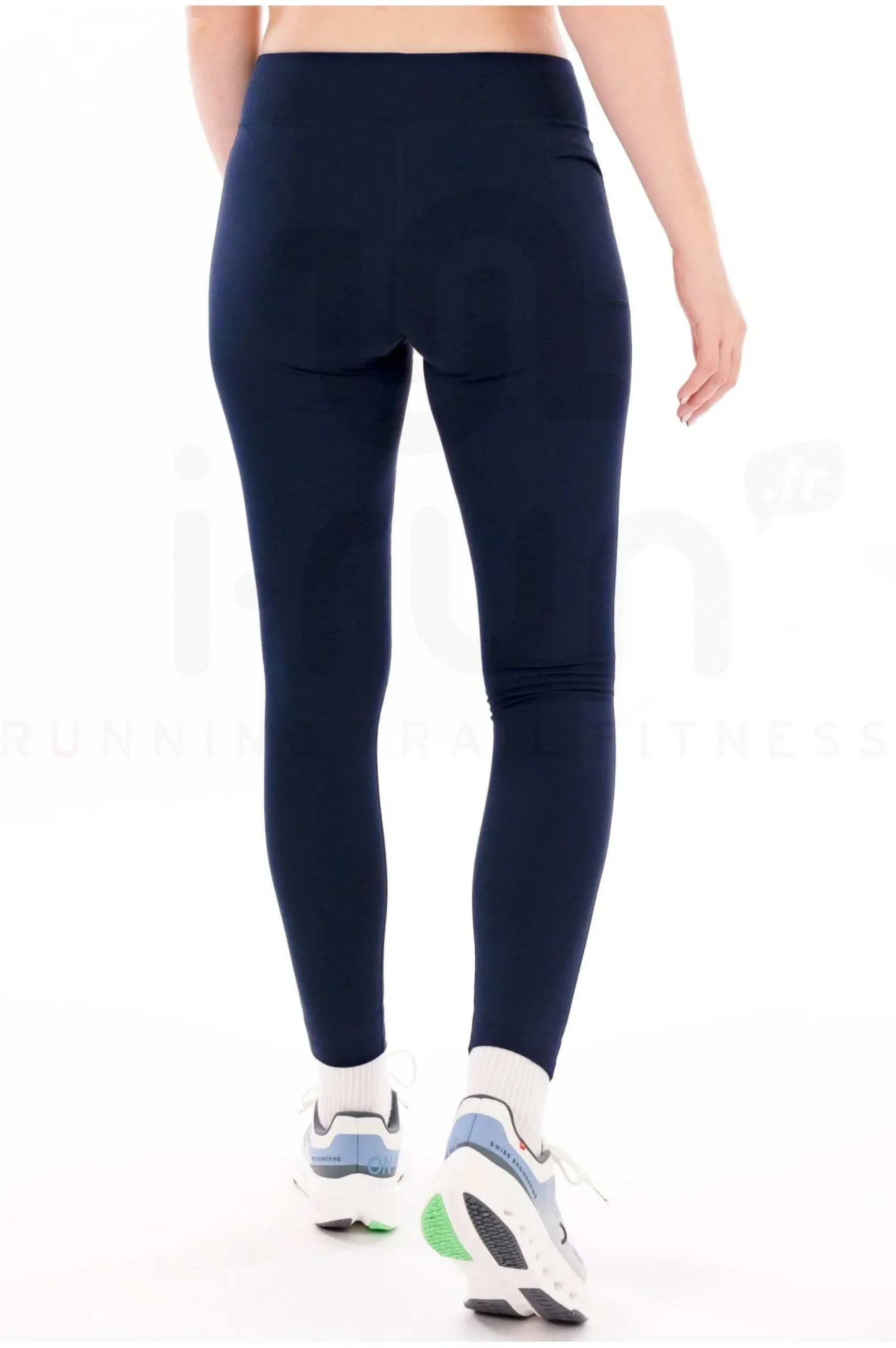 Essentials Warm 2.0 femme