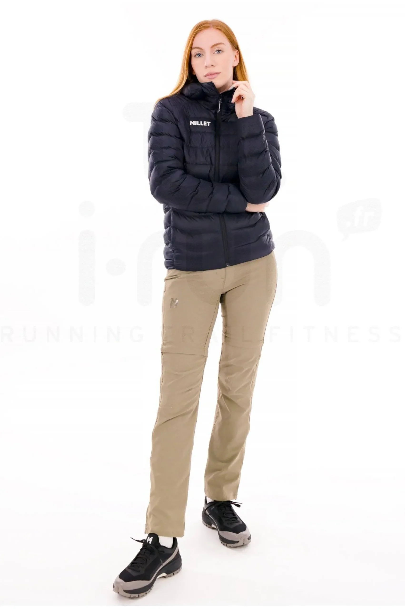 Evole Down 700 femme