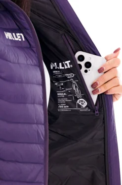 Evole Light 700 femme