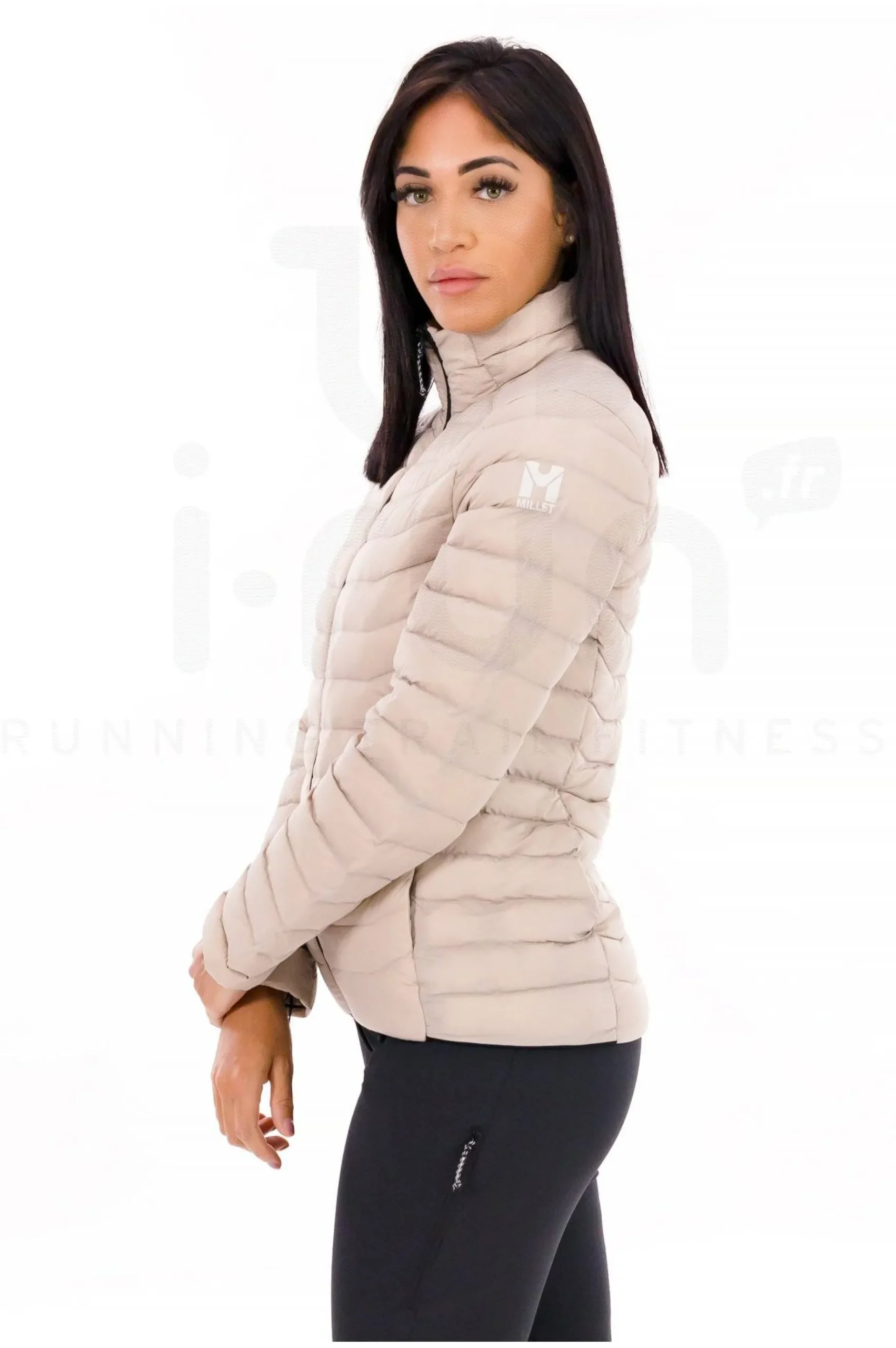 Evole Light Down femme