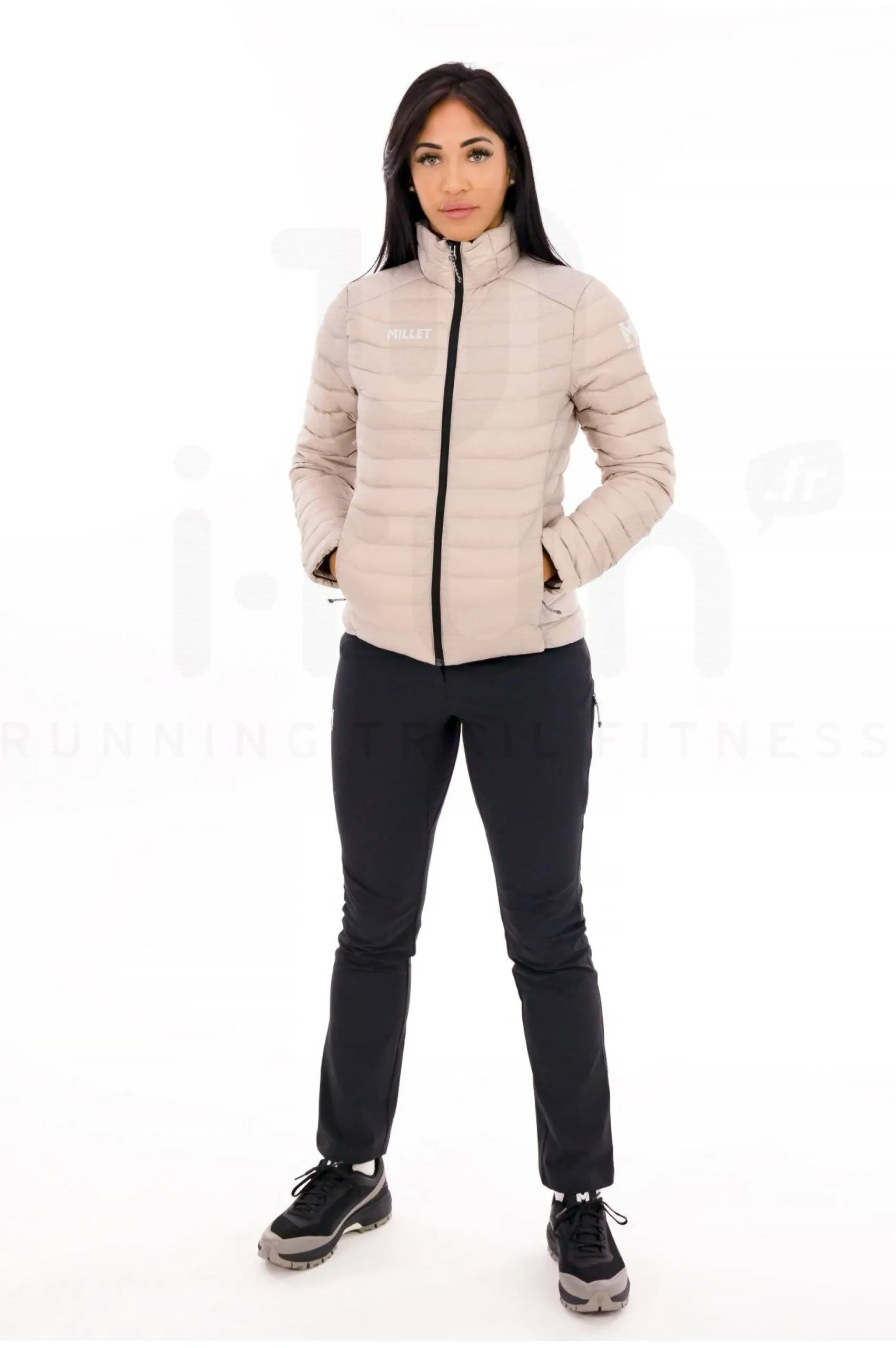 Evole Light Down femme