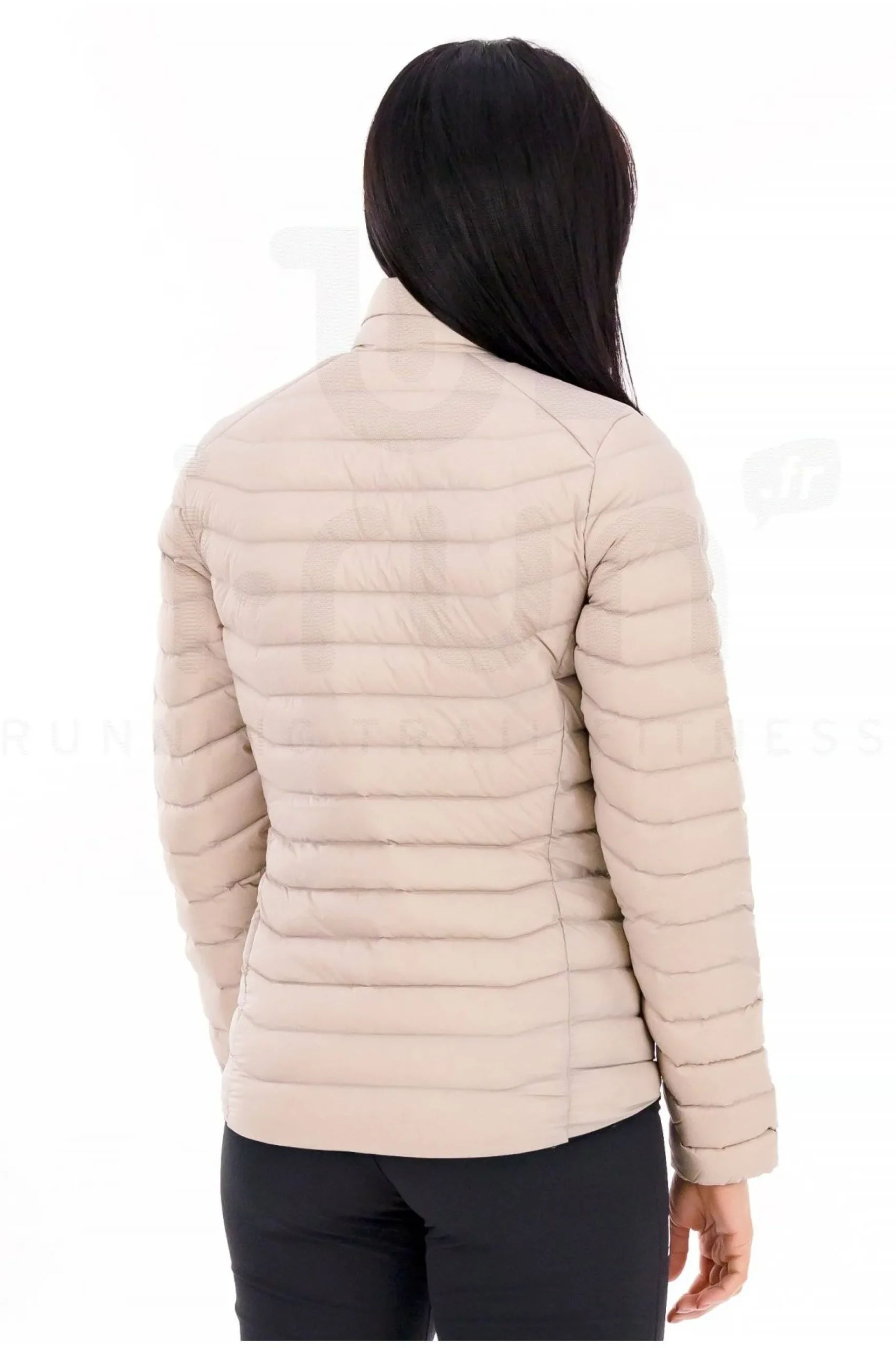 Evole Light Down femme