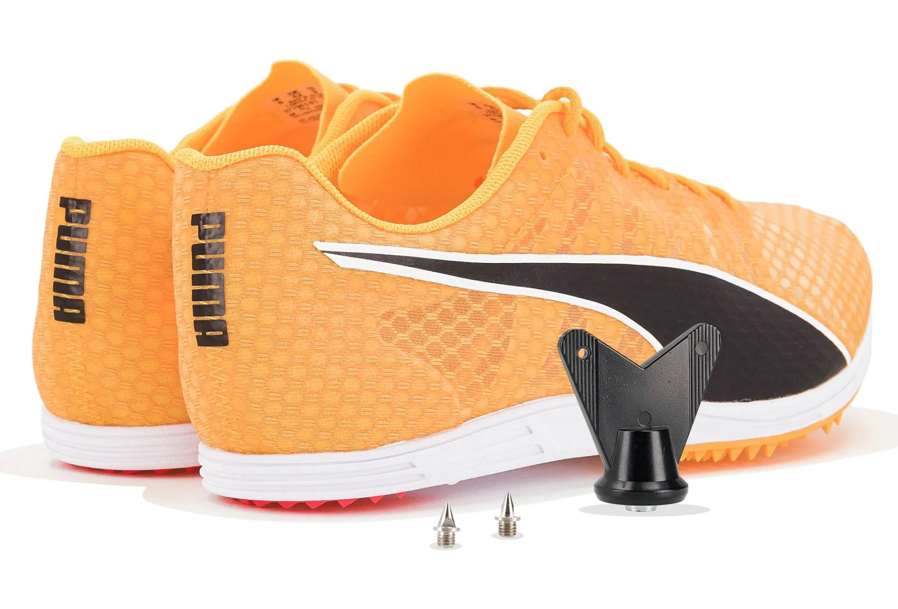 evoSPEED Distance 11 M