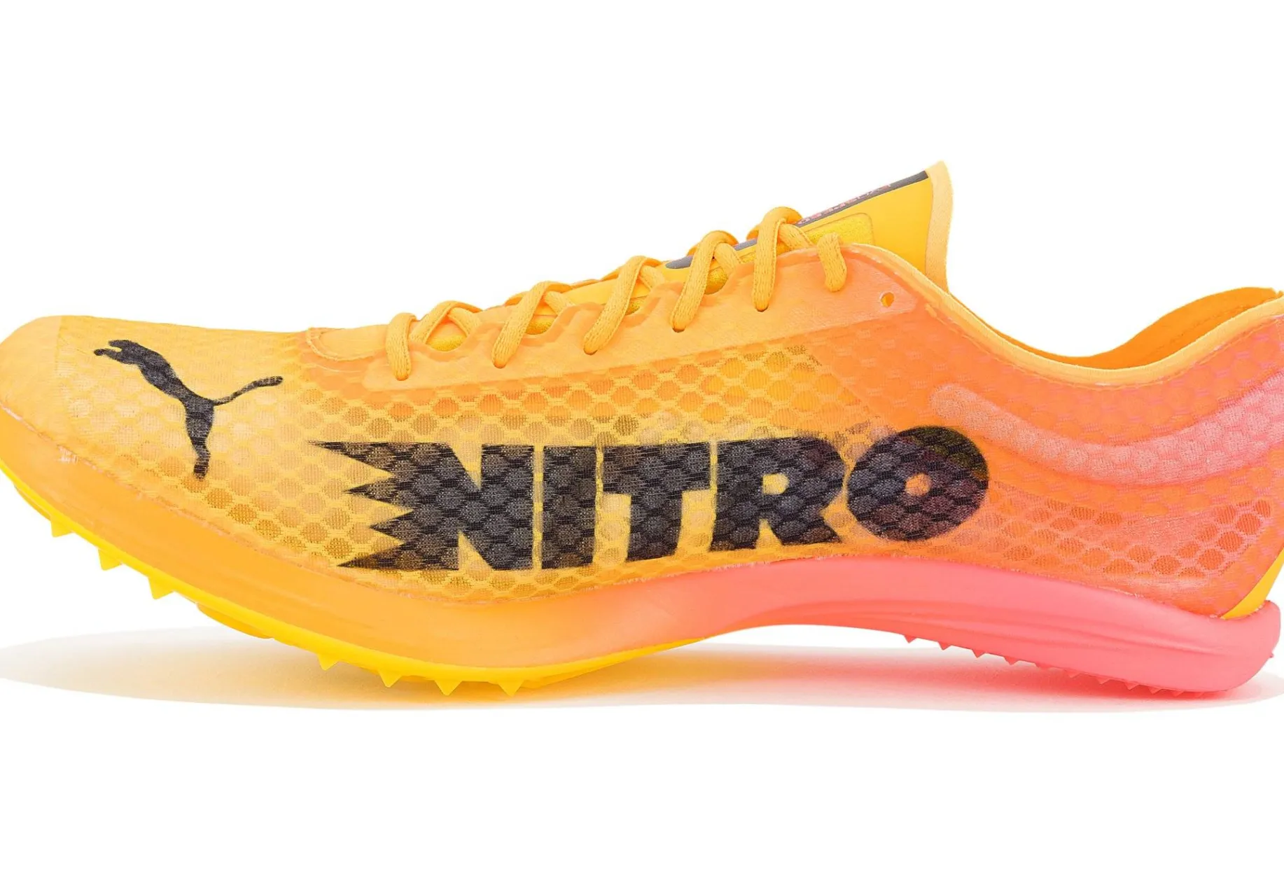 evoSPEED Distance Nitro Elite+ 4 M