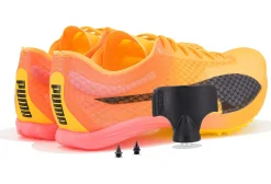evoSPEED Distance Nitro Elite+ 4 W femme