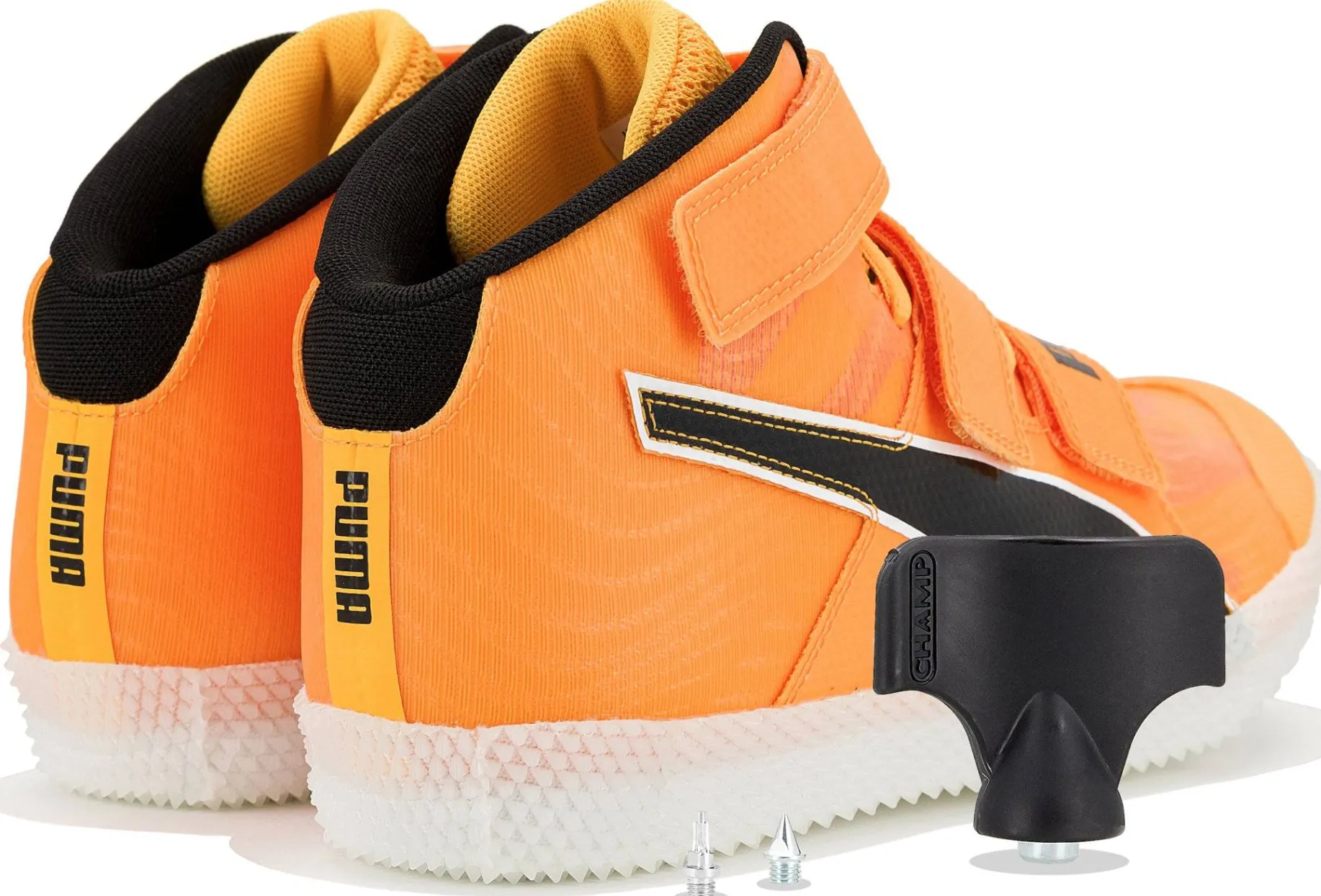 evoSPEED Javelin ULTRAWEAVE