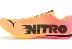 evoSPEED Long Distance Nitro Elite+ 2 W femme